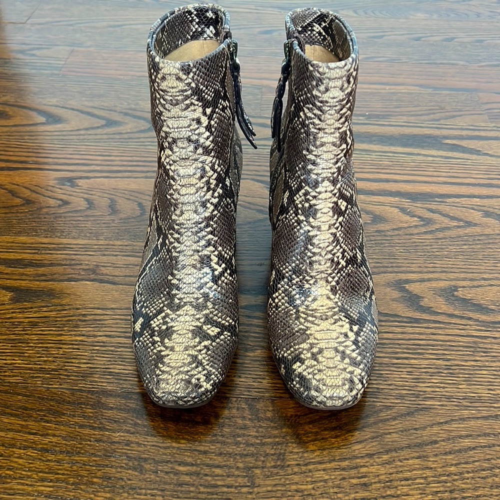 Splendid Boots Size 7.5 - Picture 2 of 5